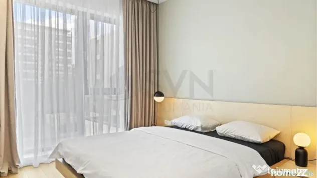 Apartament 2 camere I Nusco City I Aviatiei - Bucuresti (Bucuresti-Ilfov)