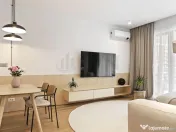 Apartament 2 camere I Nusco City I Aviatiei 