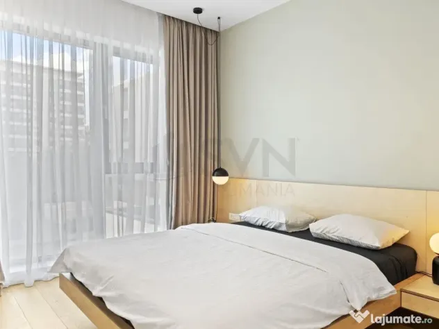 Apartament 2 camere I Nusco City I Aviatiei