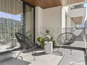 Apartament 2 camere I Nusco City I Aviatiei 