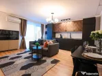 Apartament 2 camere Marriot