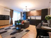 Apartament 2 camere Marriot