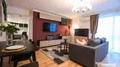 Apartament 2 camere Marriot 