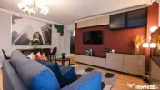 Apartament 2 camere Marriot 