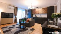 Apartament 2 camere Marriot