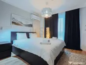 Apartament 2 camere Marriot