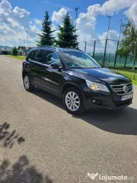 Volkswagen Tiguan 2011 | 2.0 TSI (170 CP) -  Mașină de familie foarte Îngrijită 