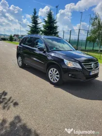 Volkswagen Tiguan 2011 | 2.0 TSI (170 CP) - Mașină de familie foarte Îngrijită