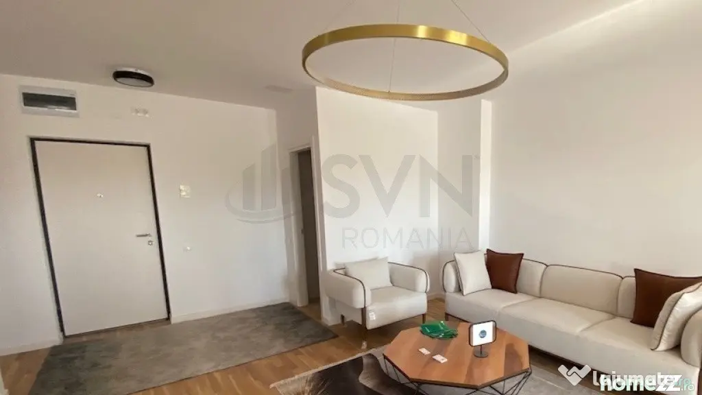 Penthouse Sisesti - Proiect boutique langa lac