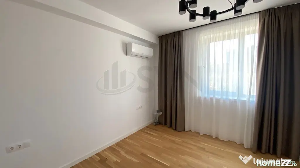 Penthouse Sisesti - Proiect boutique langa lac