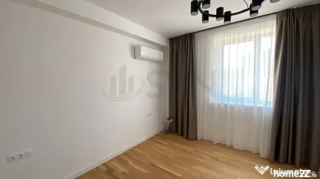 Penthouse Sisesti - Proiect boutique langa lac