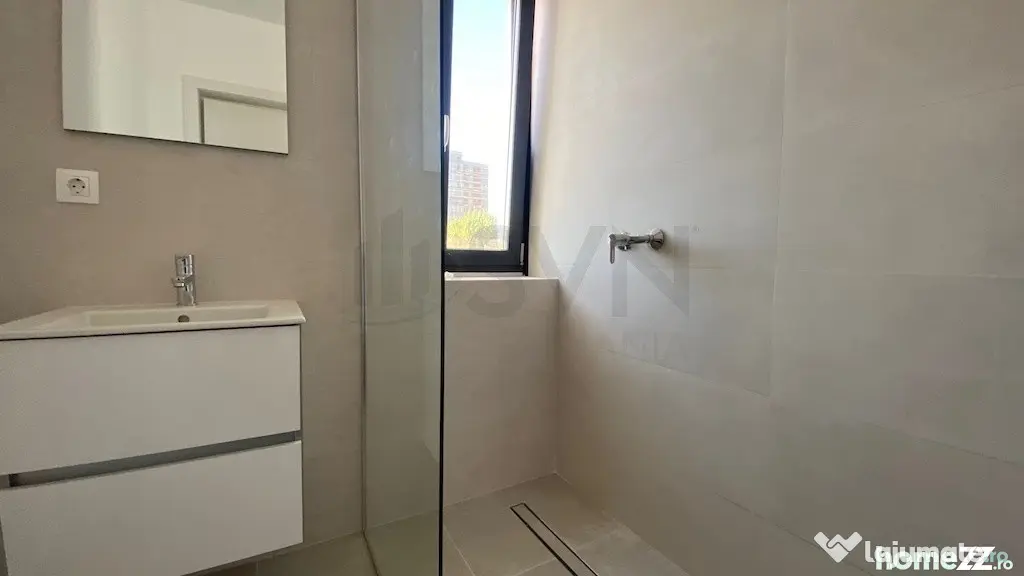 Penthouse Sisesti - Proiect boutique langa lac