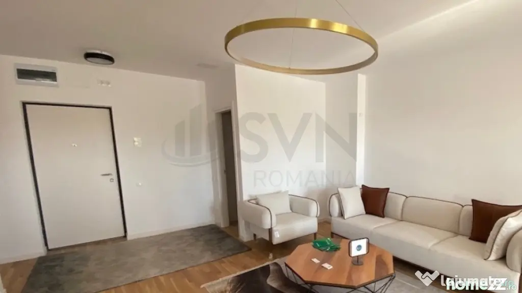 Penthouse Sisesti - Proiect boutique langa lac