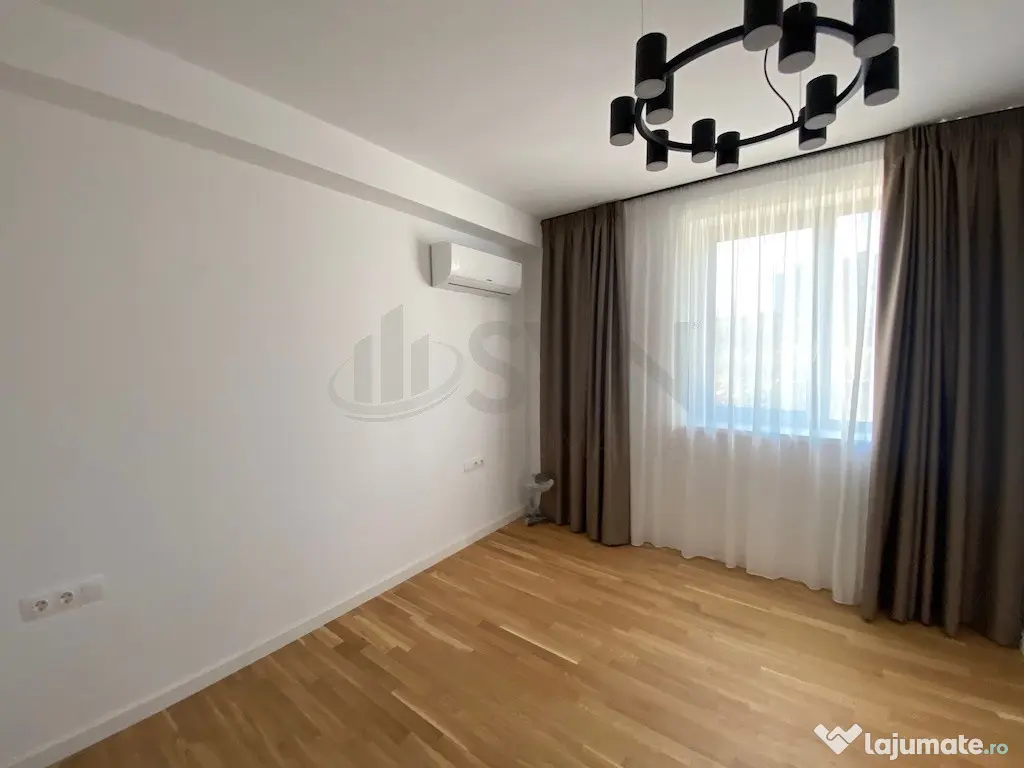 Penthouse Sisesti - Proiect boutique langa lac