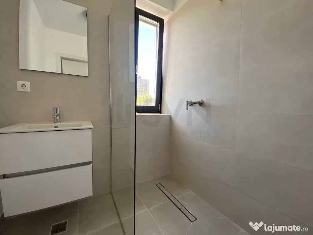 Penthouse Sisesti - Proiect boutique langa lac