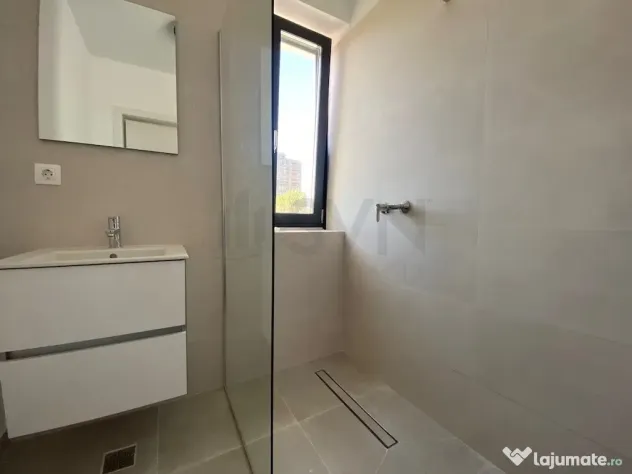 Penthouse Sisesti - Proiect boutique langa lac