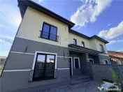 Duplex 5 camere - bucatarie separata - toate utilitatile 