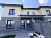 Duplex 5 camere - bucatarie separata - toate utilitatile 