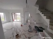 Duplex 5 camere - bucatarie separata - toate utilitatile 