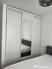 Apartament de 2 camere ( 69 MP )-Tractorul 