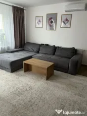 Apartament de 2 camere ( 69 MP )-Tractorul 