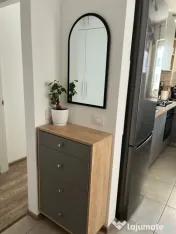 Apartament de 2 camere ( 69 MP )-Tractorul 