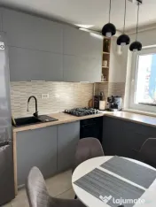 Apartament de 2 camere ( 69 MP )-Tractorul 