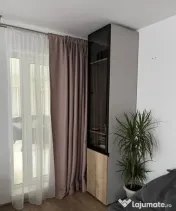 Apartament de 2 camere ( 69 MP )-Tractorul 