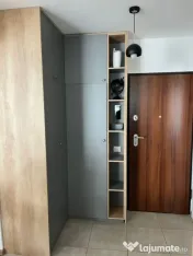 Apartament de 2 camere ( 69 MP )-Tractorul 