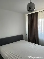 Apartament de 2 camere ( 69 MP )-Tractorul 