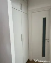 Apartament de 2 camere ( 69 MP )-Tractorul 