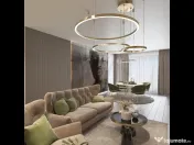 Apartament 4 Camere I Nou I Finisaje Premium 