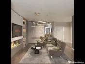 Apartament 4 Camere I Nou I Finisaje Premium 