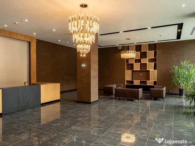Exclusivitate si rafinament I Penthouse unic 5 camere I Z...