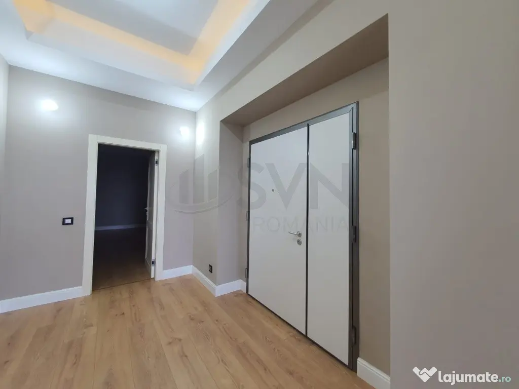 Exclusivitate si rafinament I Penthouse unic 5 camere I Z...