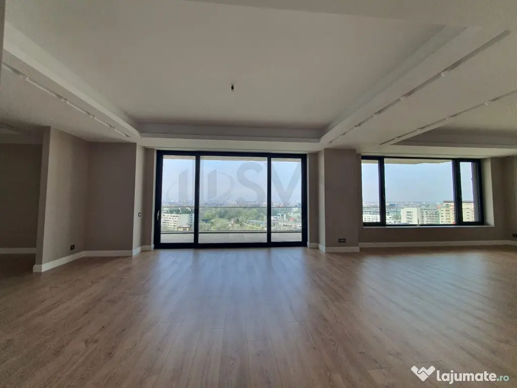 Exclusivitate si rafinament I Penthouse unic 5 camere I Z...