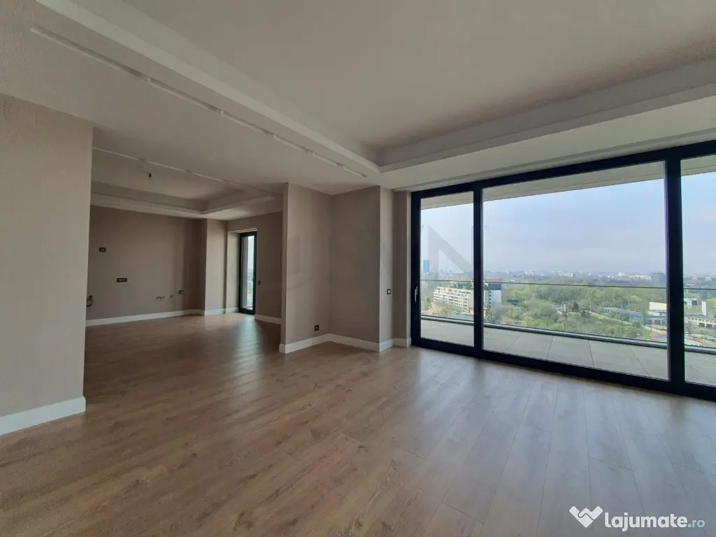 Exclusivitate si rafinament I Penthouse unic 5 camere I Z...