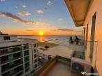 Apartament 2 camere | Vedere spre mare | Prima linie la pla
