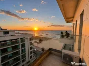 Apartament 2 camere | Vedere spre mare | Prima linie la pla 