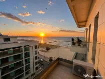 Apartament 2 camere | Vedere spre mare | Prima linie la pla