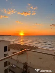 Apartament 2 camere | Vedere spre mare | Prima linie la pla 
