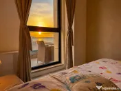 Apartament 2 camere | Vedere spre mare | Prima linie la pla 