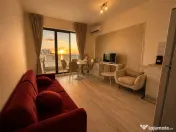 Apartament 2 camere | Vedere spre mare | Prima linie la pla 
