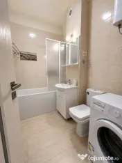 Apartament 2 camere | Vedere spre mare | Prima linie la pla 