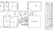 Penthouse 4 camere cu acces lift in apartament Iancului -...