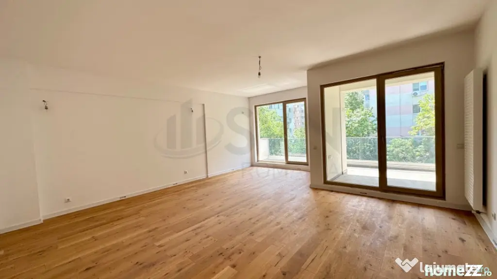 Penthouse 4 camere cu acces lift in apartament Iancului -...