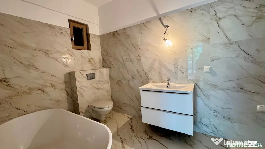 Penthouse 4 camere cu acces lift in apartament Iancului -... - Bucuresti (Bucuresti-Ilfov)