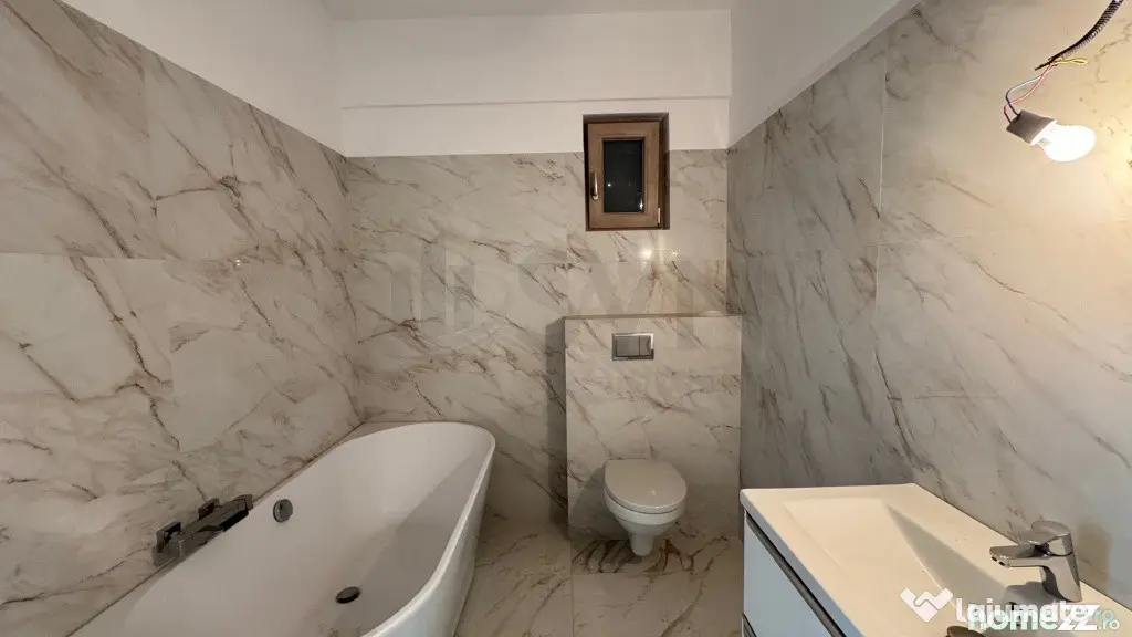 Penthouse 4 camere cu acces lift in apartament Iancului -... - Bucuresti (Bucuresti-Ilfov)