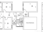 Penthouse 4 camere cu acces lift in apartament Iancului -... 