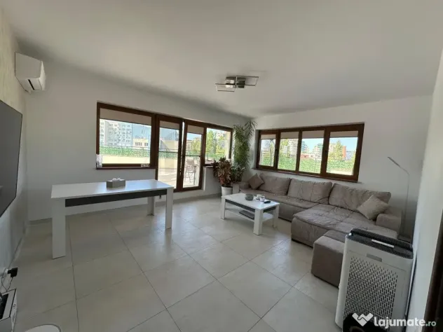Penthouse 4 camere Zona Centrala